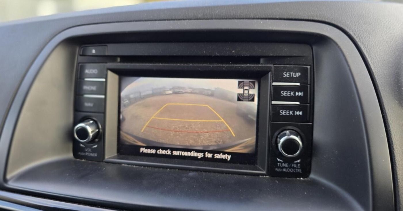 Used Mazda CX-5 2014 for sale - 77882036: Photo 10