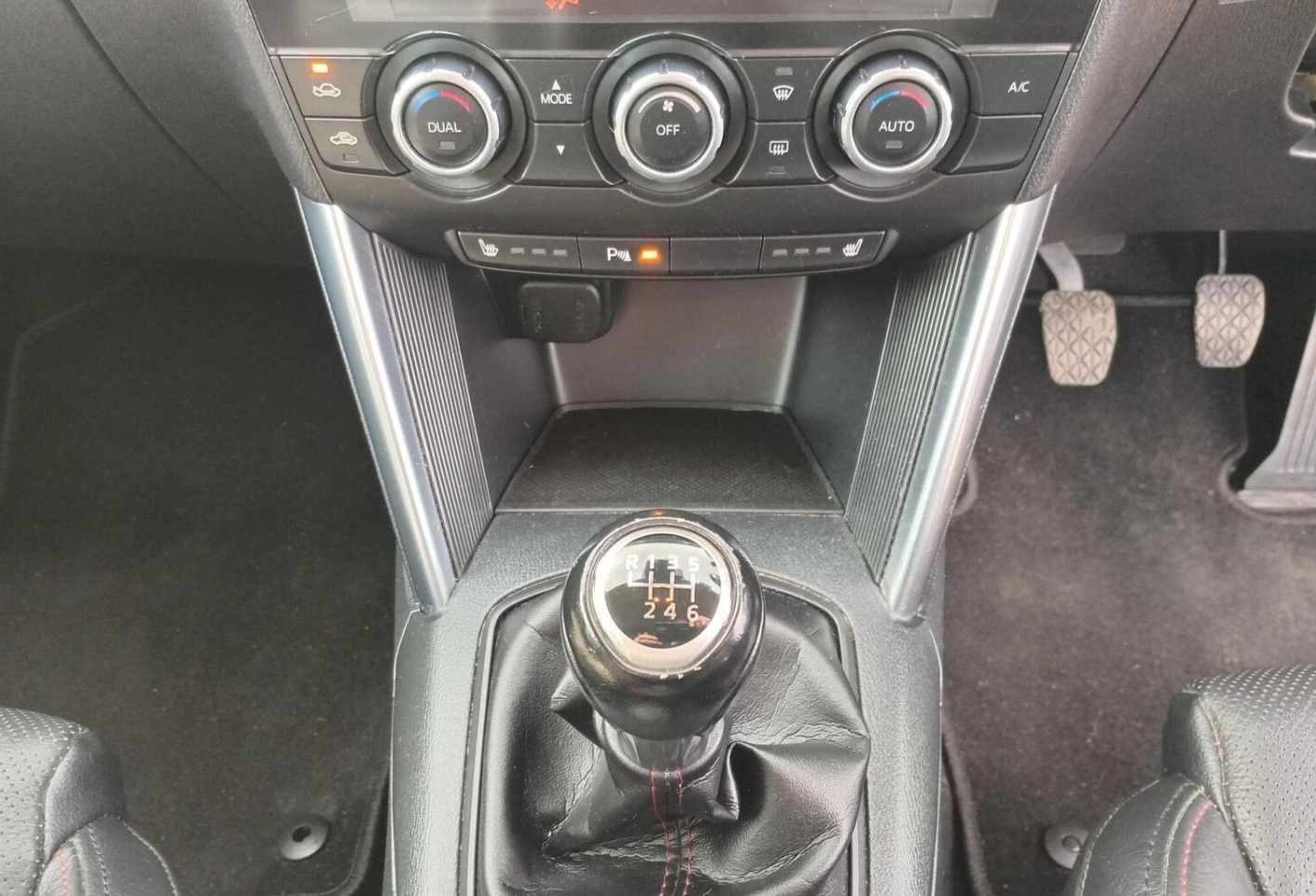 Used Mazda CX-5 2014 for sale - 77882036: Photo 11