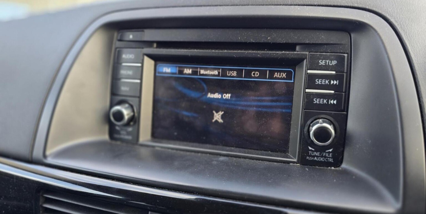 Used Mazda CX-5 2014 for sale - 77882036: Photo 12