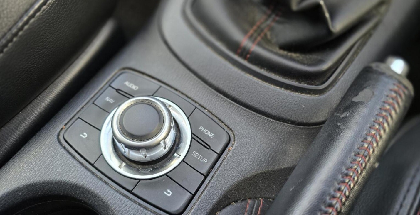 Used Mazda CX-5 2014 for sale - 77882036: Photo 13