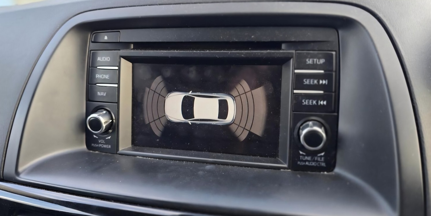 Used Mazda CX-5 2014 for sale - 77882036: Photo 14