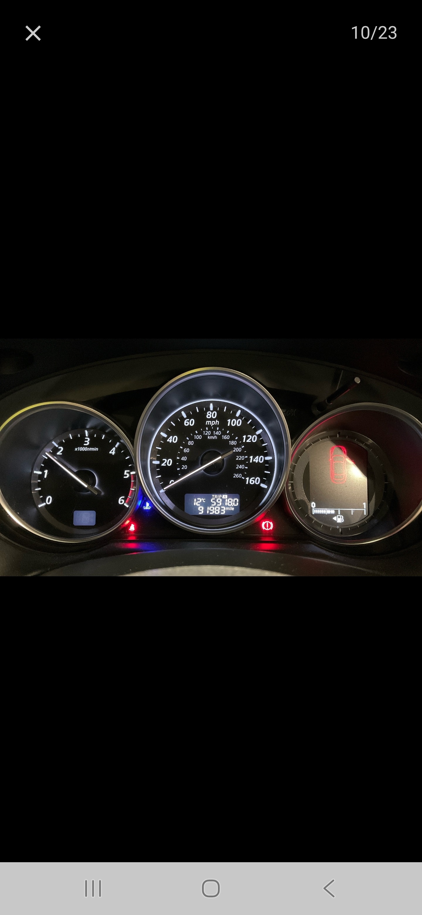 Used Mazda CX-5 2014 for sale - 77882036: Photo 15