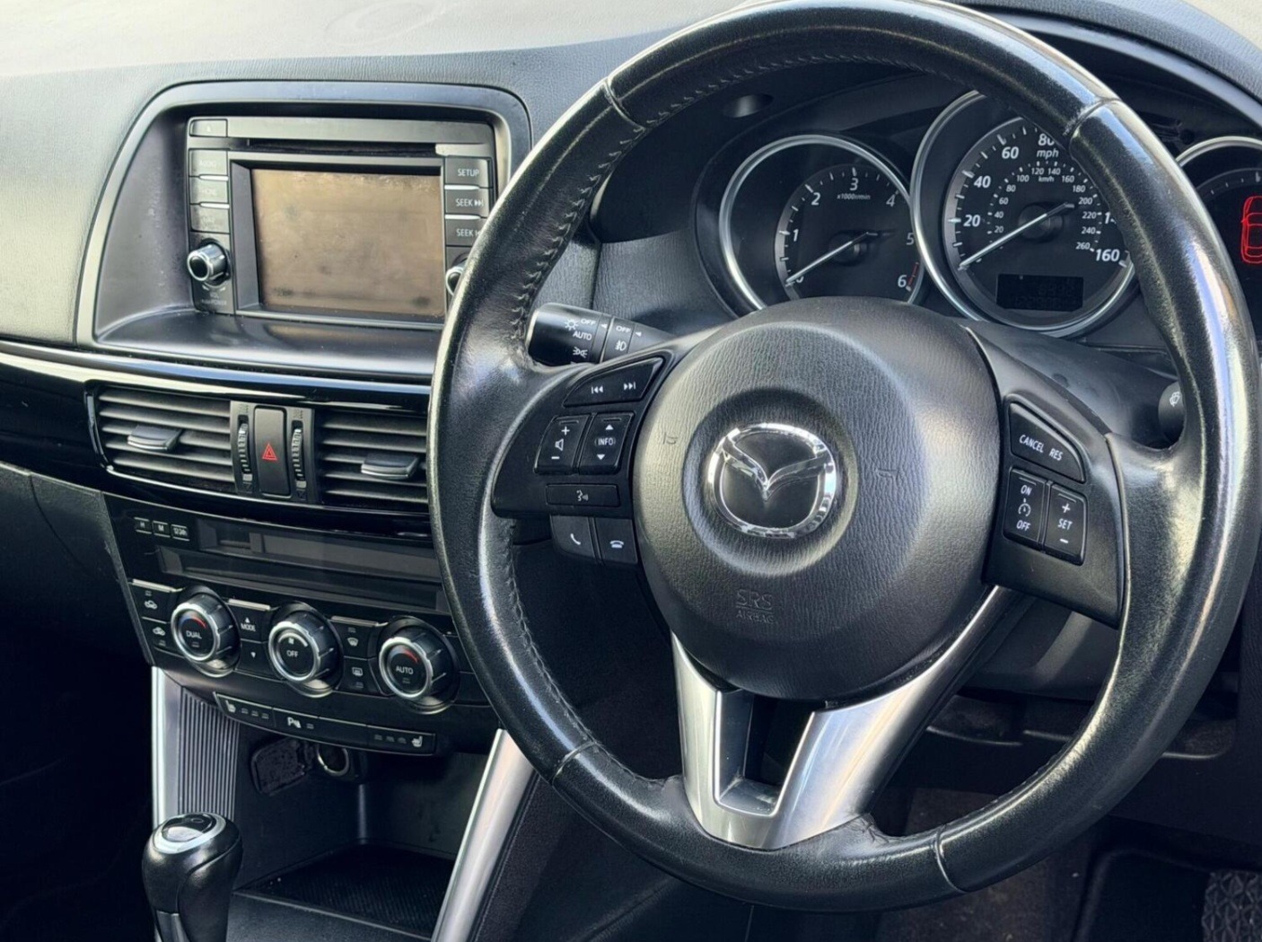 Used Mazda CX-5 2014 for sale - 77882036: Photo 16