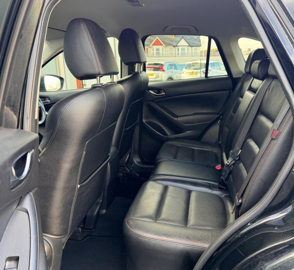 Used Mazda CX-5 2014 for sale - 77882036: Photo 17