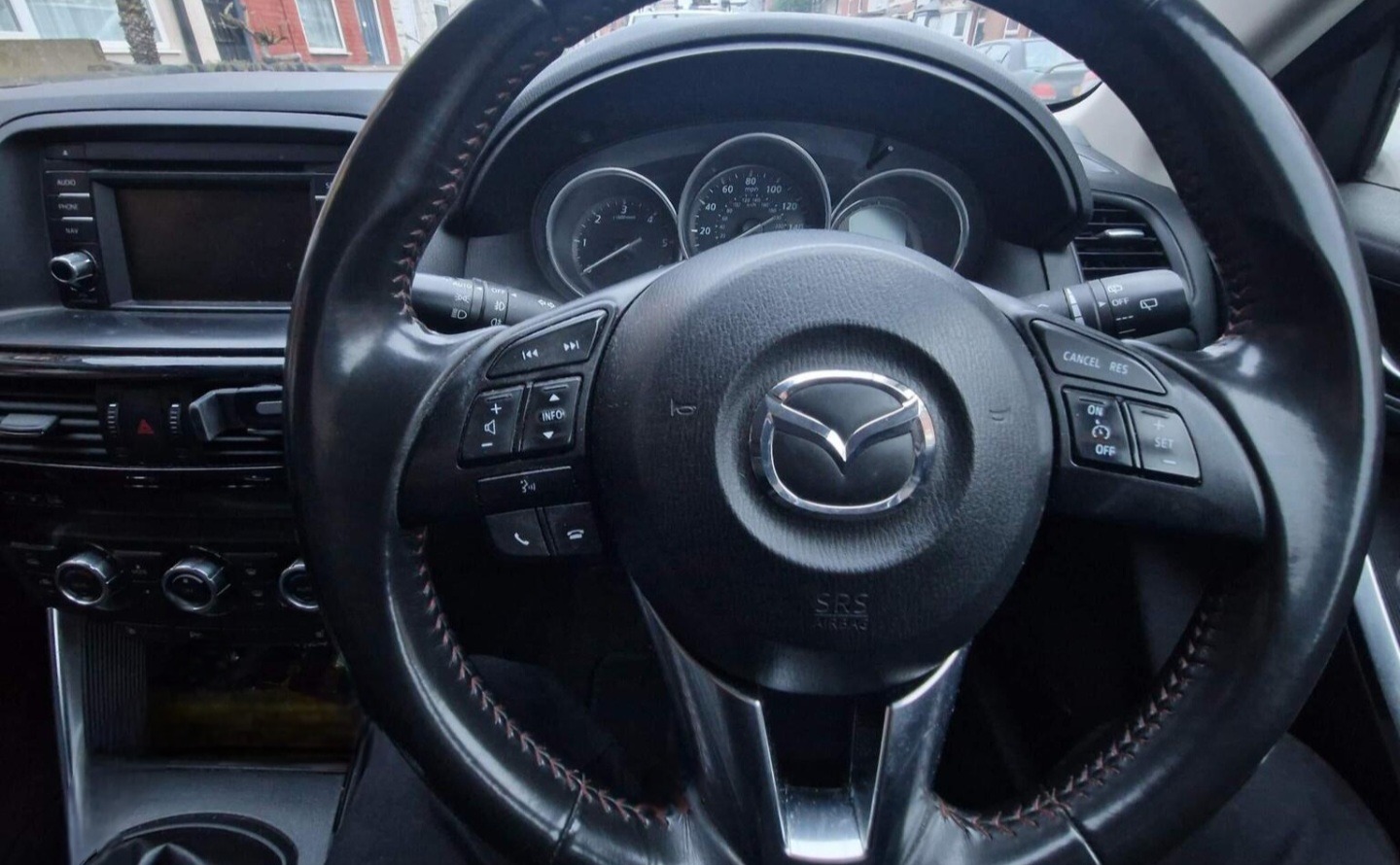 Used Mazda CX-5 2014 for sale - 77882036: Photo 18