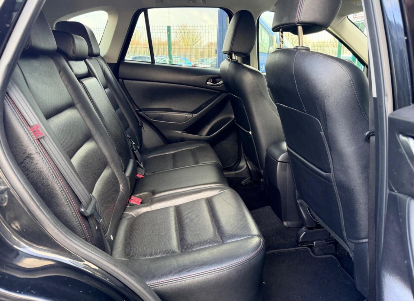 Used Mazda CX-5 2014 for sale - 77882036: Photo 19