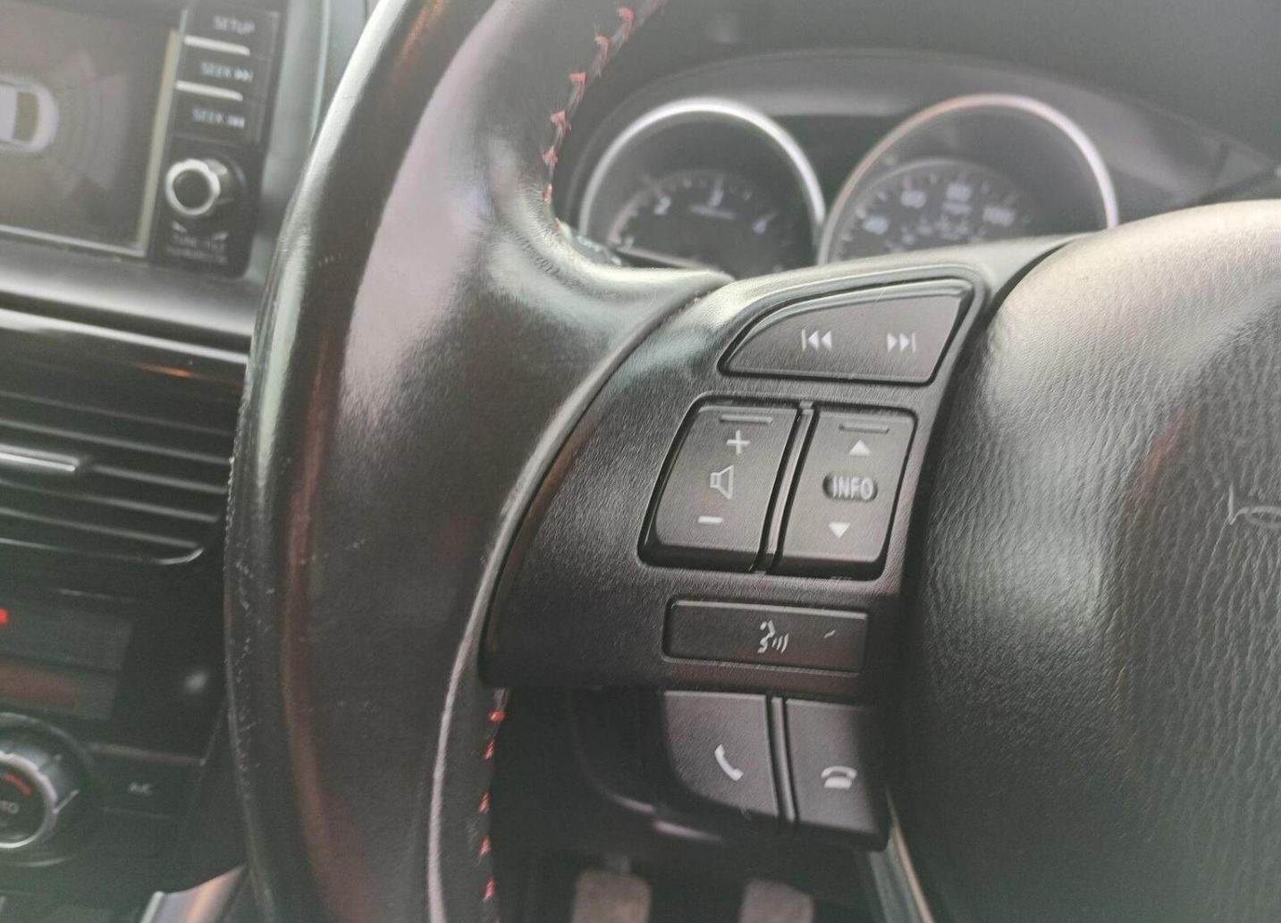 Used Mazda CX-5 2014 for sale - 77882036: Photo 20