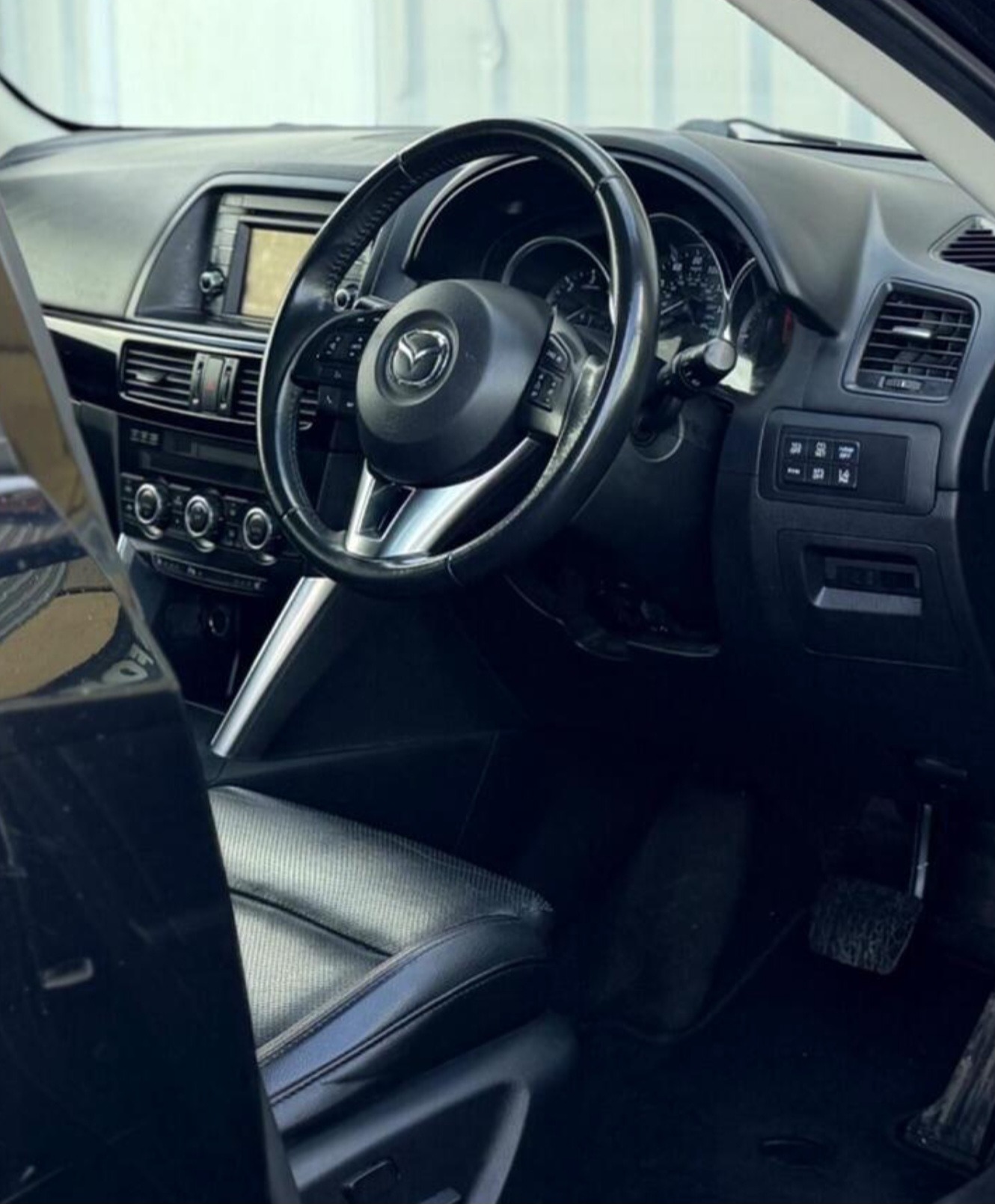 Used Mazda CX-5 2014 for sale - 77882036: Photo 6