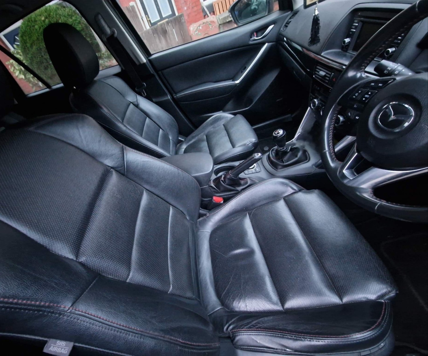 Used Mazda CX-5 2014 for sale - 77882036: Photo 7