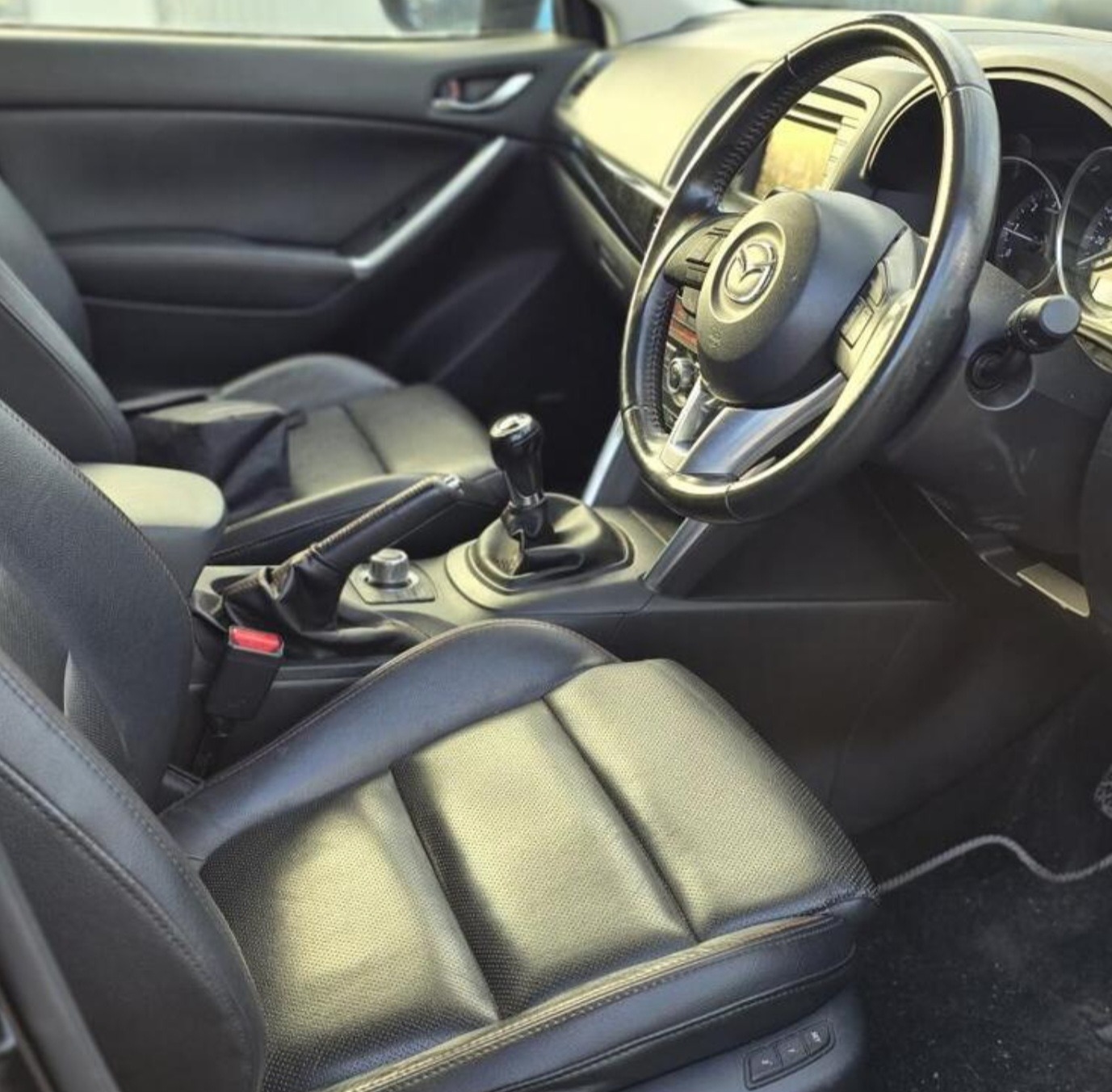 Used Mazda CX-5 2014 for sale - 77882036: Photo 8