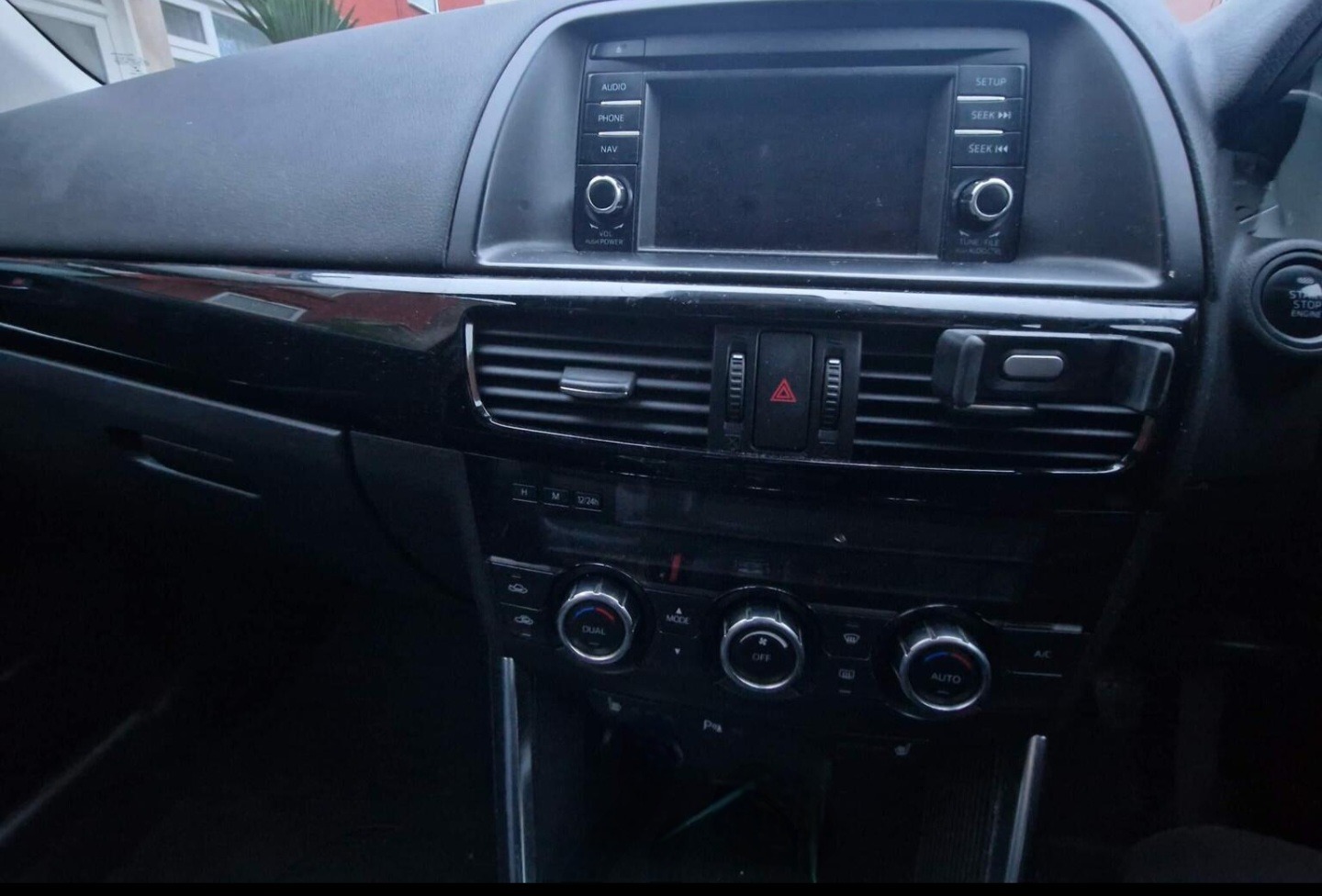 Used Mazda CX-5 2014 for sale - 77882036: Photo 9