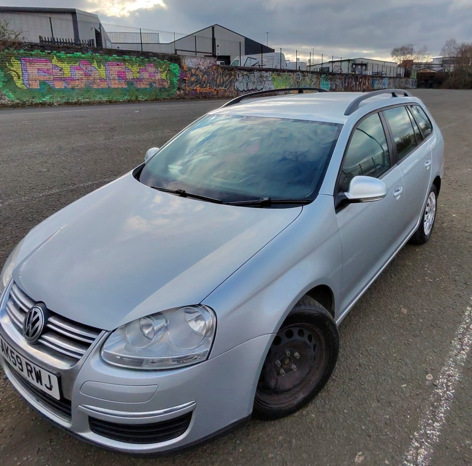 Used Volkswagen Golf 2009 for sale - 77420467: Photo 1