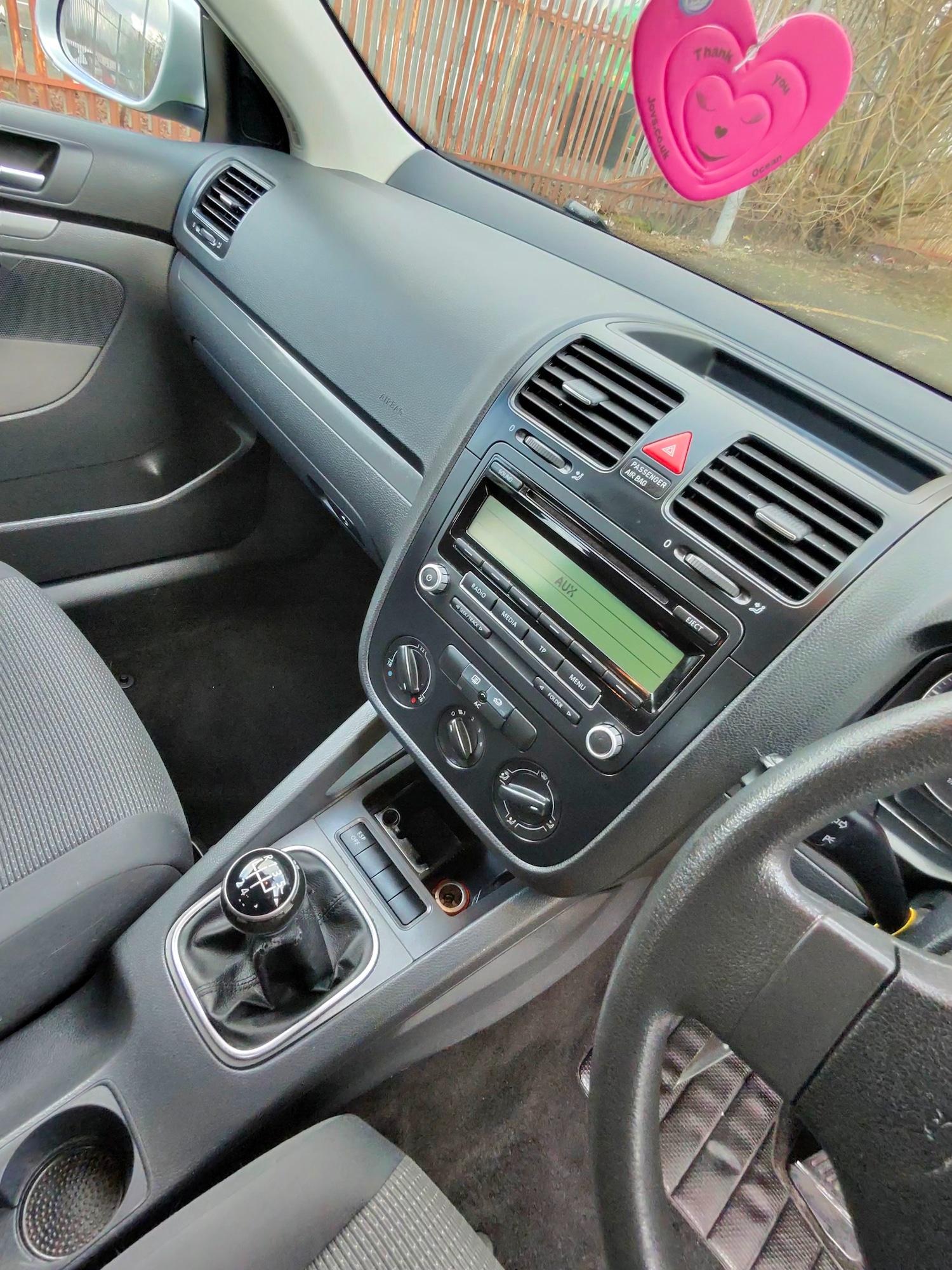 Used Volkswagen Golf 2009 for sale - 77420467: Photo 10