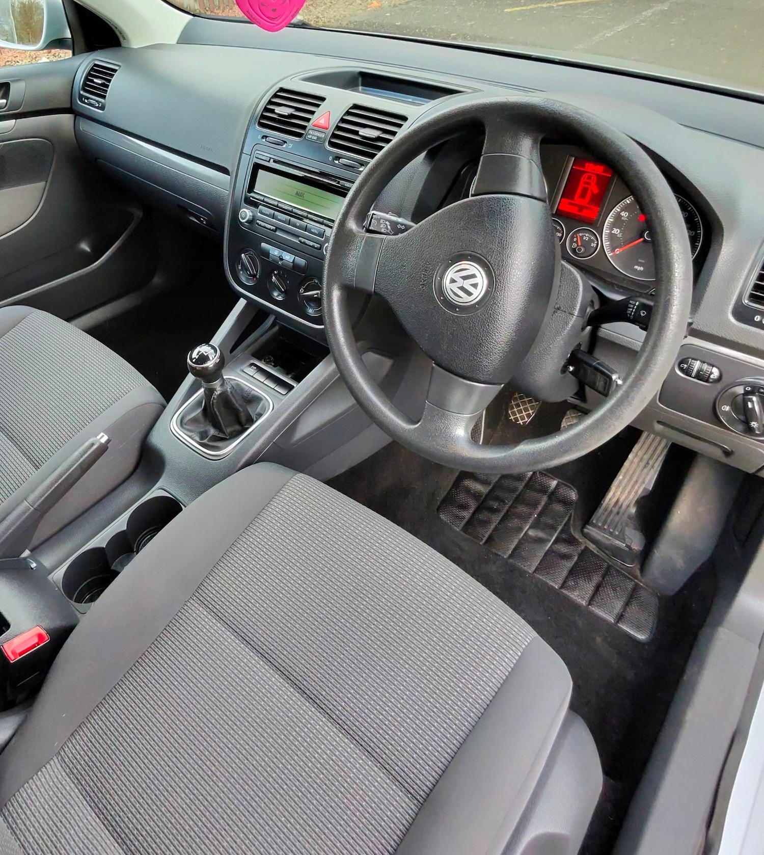 Used Volkswagen Golf 2009 for sale - 77420467: Photo 11