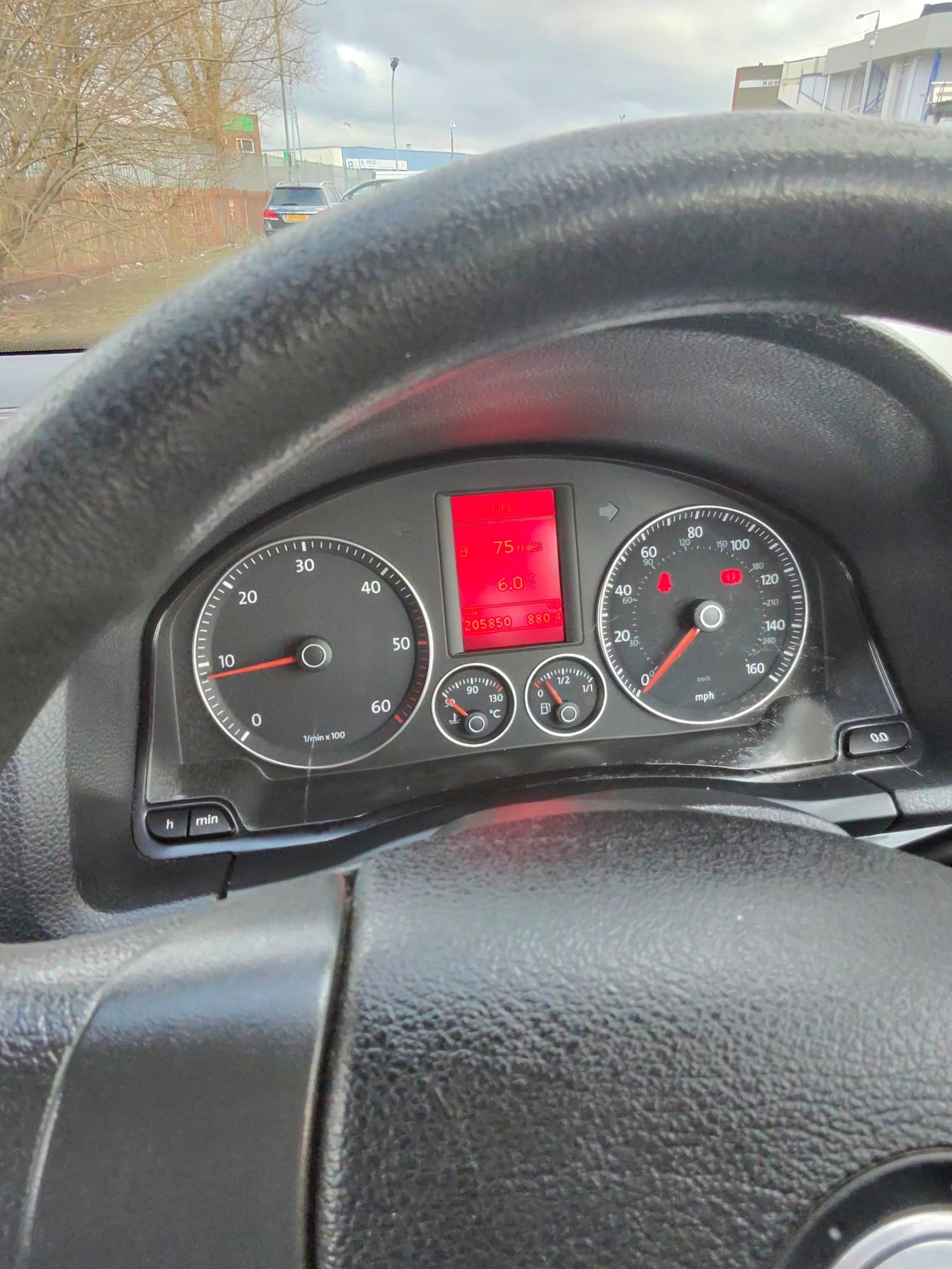 Used Volkswagen Golf 2009 for sale - 77420467: Photo 13