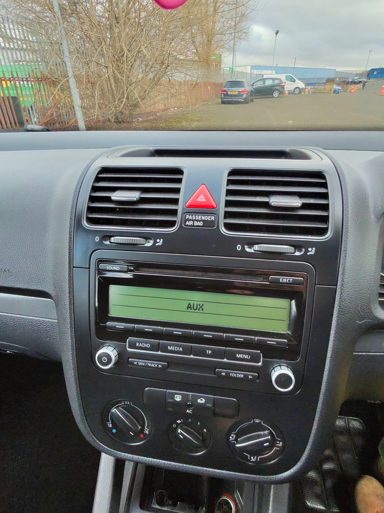 Used Volkswagen Golf 2009 for sale - 77420467: Photo 14