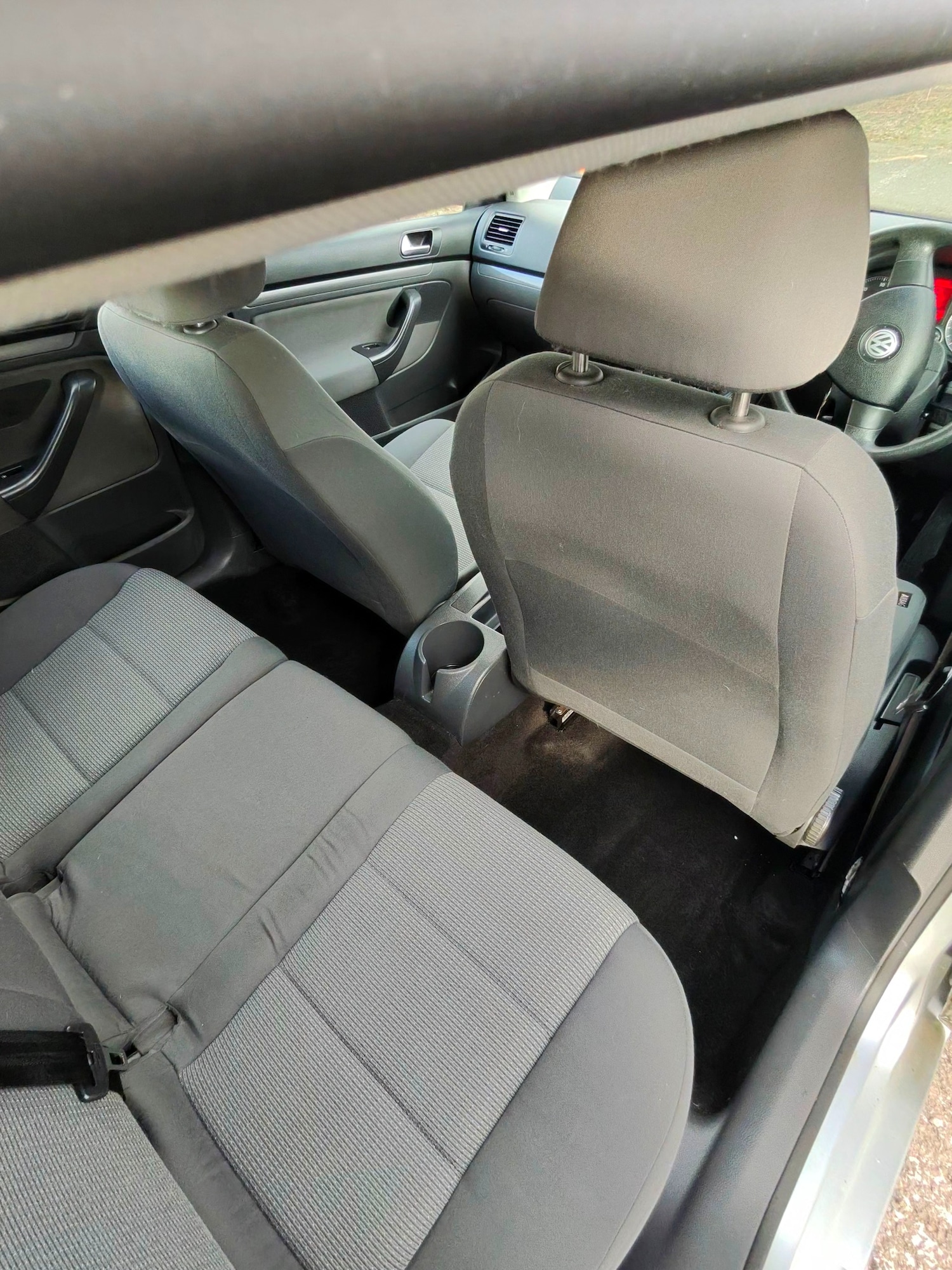 Used Volkswagen Golf 2009 for sale - 77420467: Photo 16