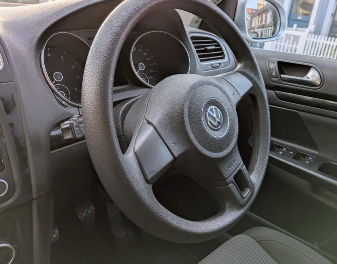 Used Volkswagen Golf 2009 for sale - 77420467: Photo 17