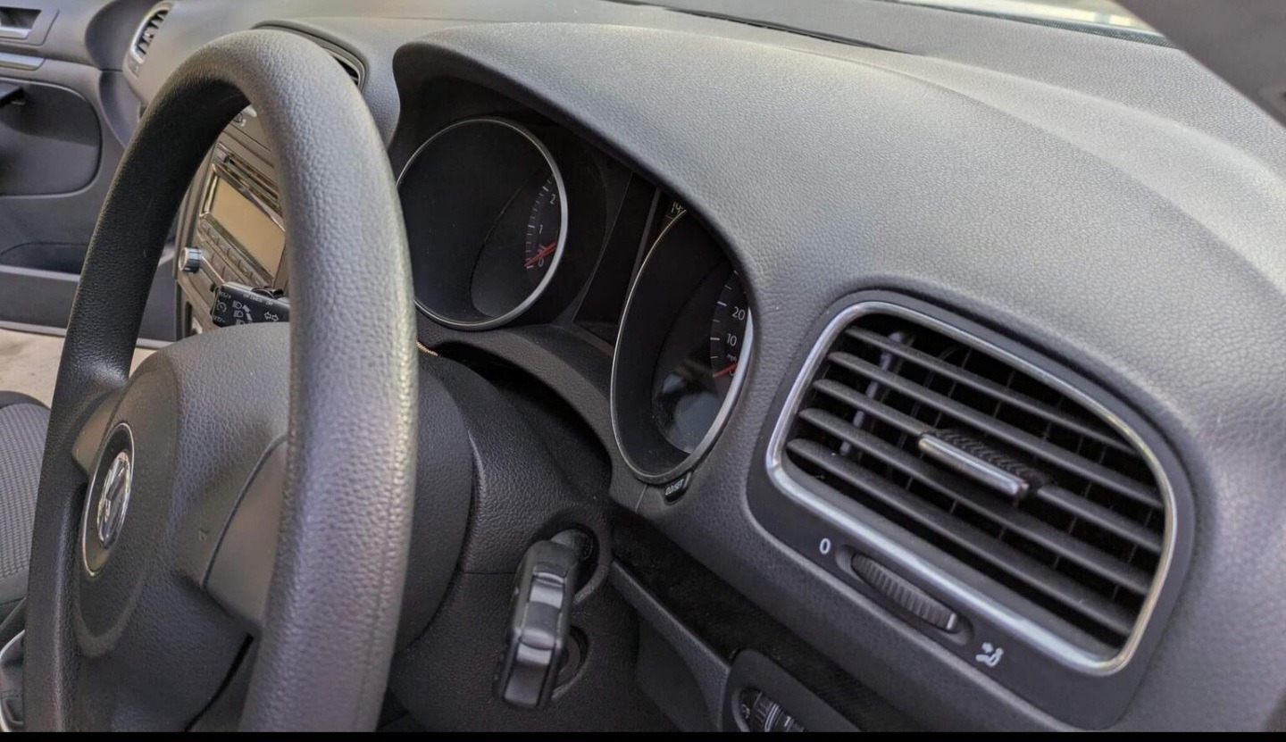 Used Volkswagen Golf 2009 for sale - 77420467: Photo 18