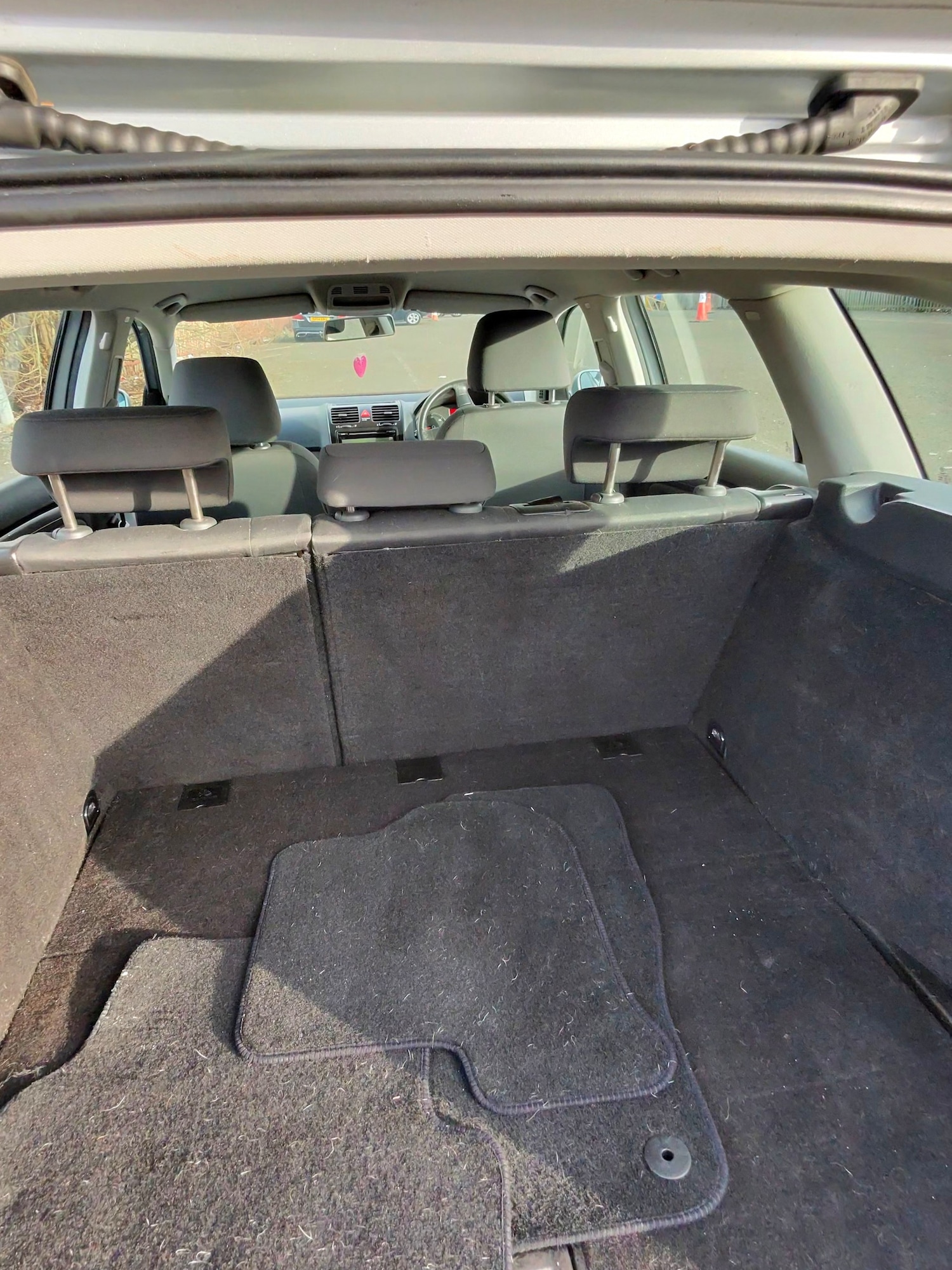 Used Volkswagen Golf 2009 for sale - 77420467: Photo 19