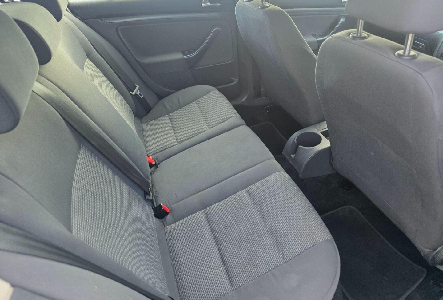 Used Volkswagen Golf 2009 for sale - 77420467: Photo 20