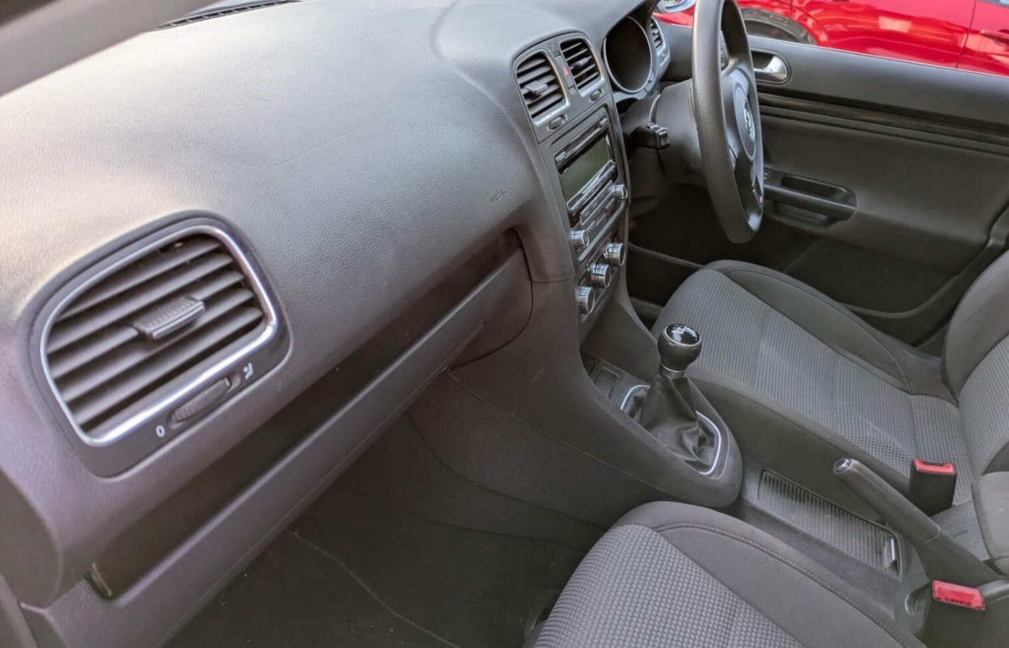 Used Volkswagen Golf 2009 for sale - 77420467: Photo 23