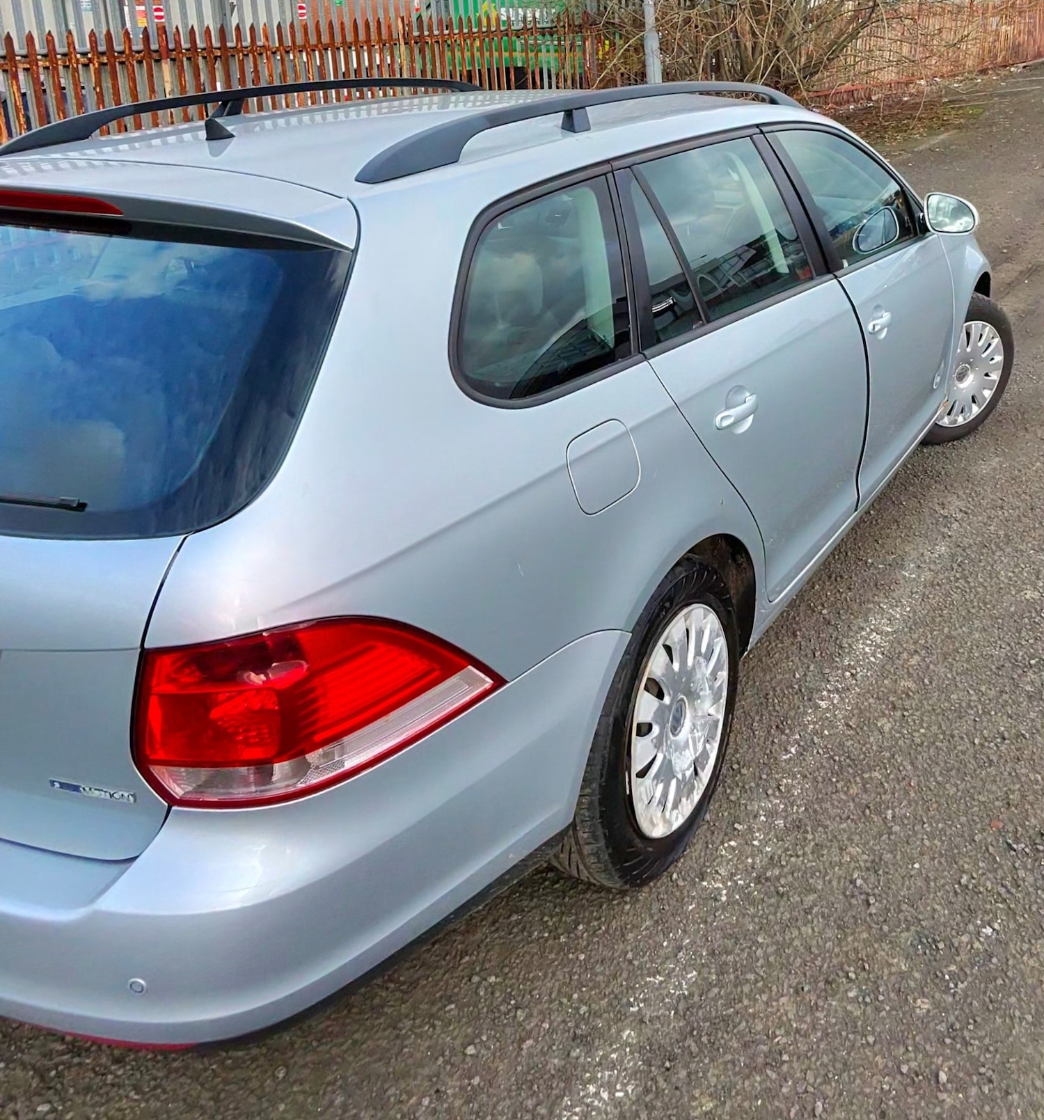 Used Volkswagen Golf 2009 for sale - 77420467: Photo 4