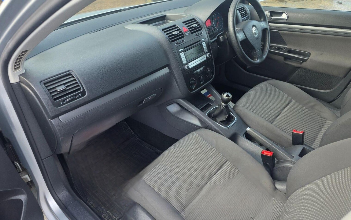 Used Volkswagen Golf 2009 for sale - 77420467: Photo 6