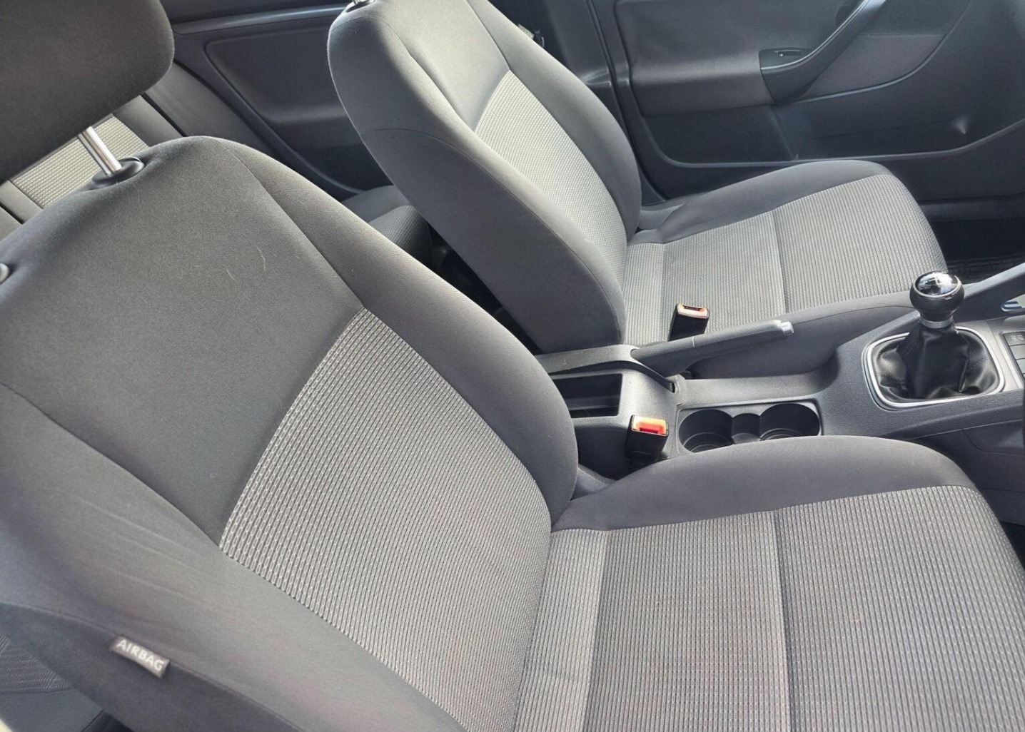 Used Volkswagen Golf 2009 for sale - 77420467: Photo 7