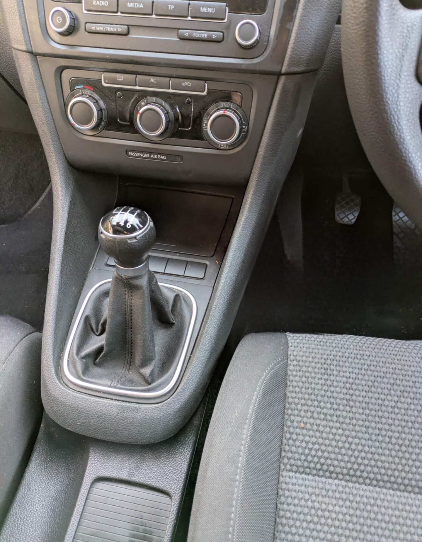 Used Volkswagen Golf 2009 for sale - 77420467: Photo 9