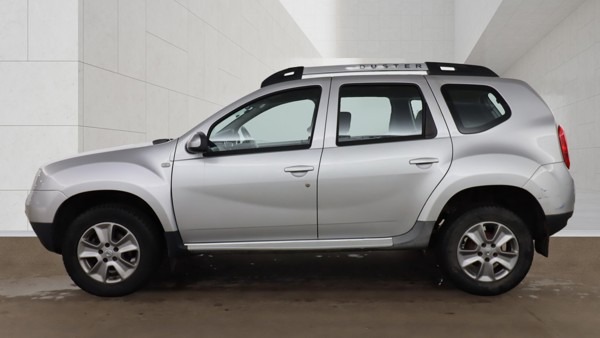 Used Dacia Duster 2016 for sale - 78182426: Photo 11