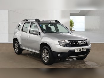 Used Dacia Duster 2016 for sale - 78182426: Photo