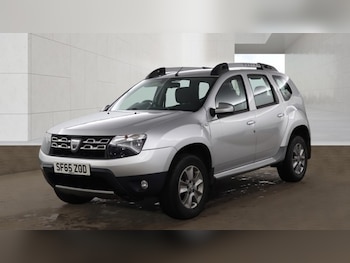 Used Dacia Duster 2016 for sale - 78182426: Photo