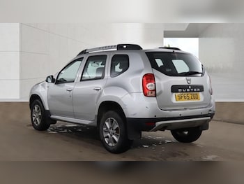 Used Dacia Duster 2016 for sale - 78182426: Photo