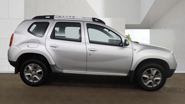 Used Dacia Duster 2016 for sale - 78182426: Photo 4