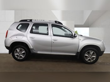 Used Dacia Duster 2016 for sale - 78182426: Photo