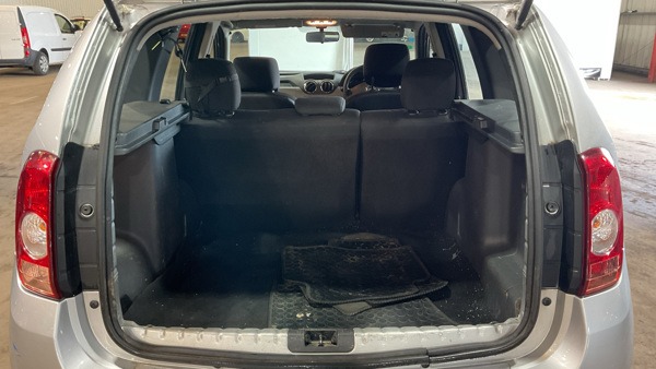 Used Dacia Duster 2016 for sale - 78182426: Photo 8