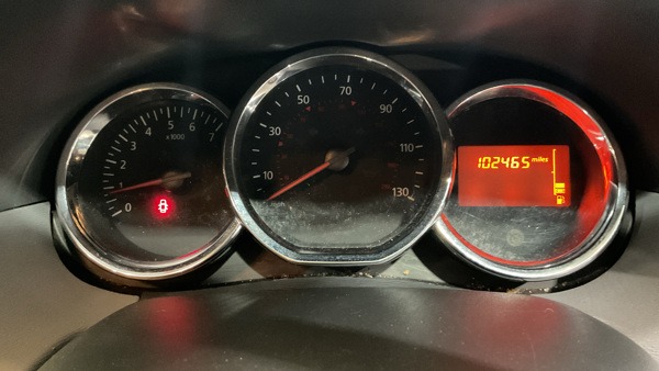 Used Dacia Duster 2016 for sale - 78182426: Photo 9