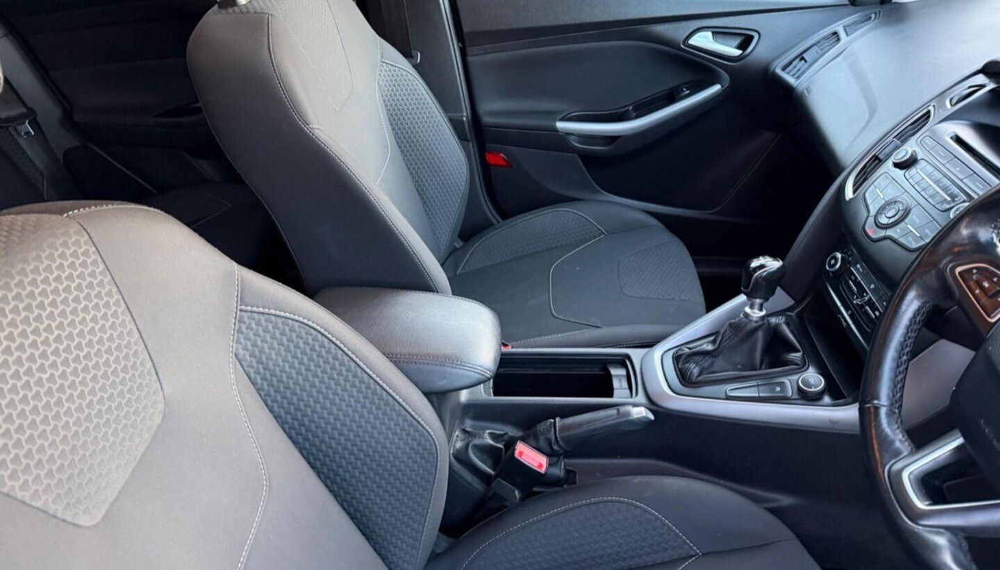 Used Ford Focus 2015 for sale - 78127262: Photo 10