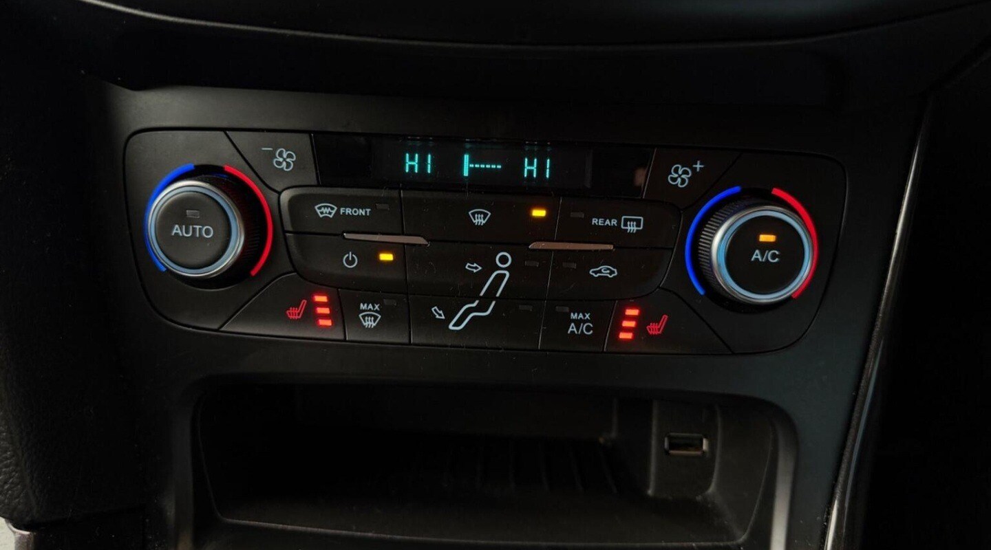 Used Ford Focus 2015 for sale - 78127262: Photo 13