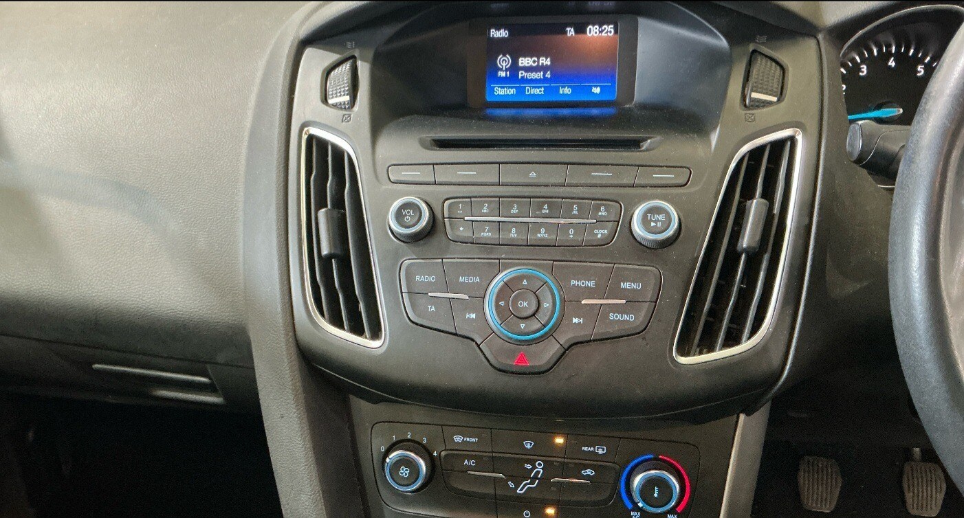 Used Ford Focus 2015 for sale - 78127262: Photo 14