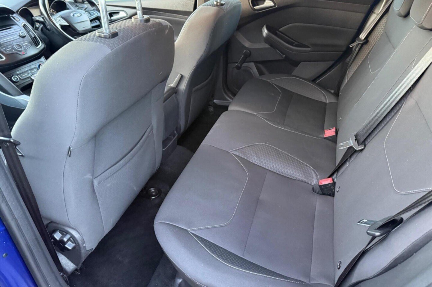 Used Ford Focus 2015 for sale - 78127262: Photo 15