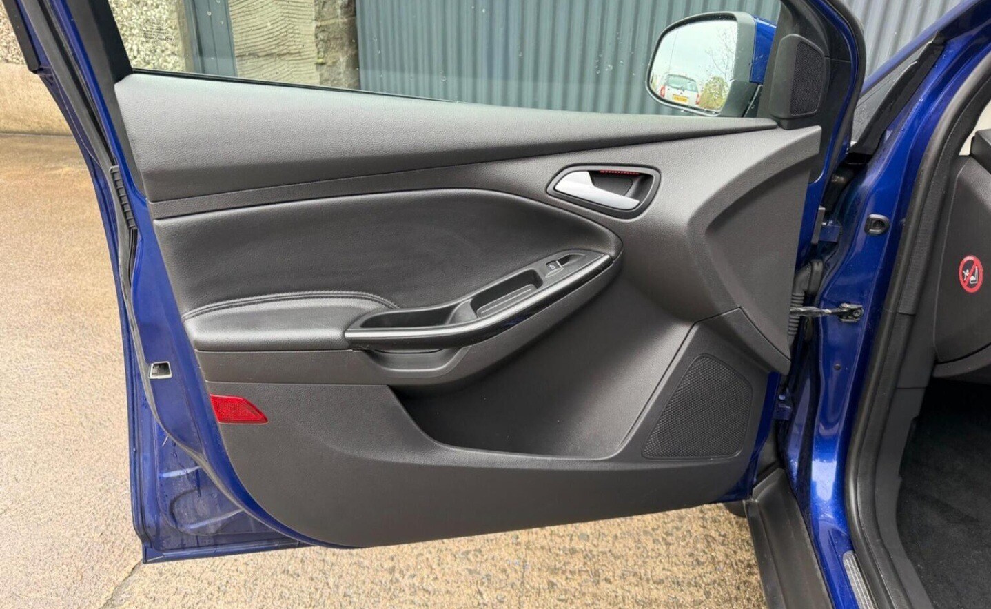 Used Ford Focus 2015 for sale - 78127262: Photo 16