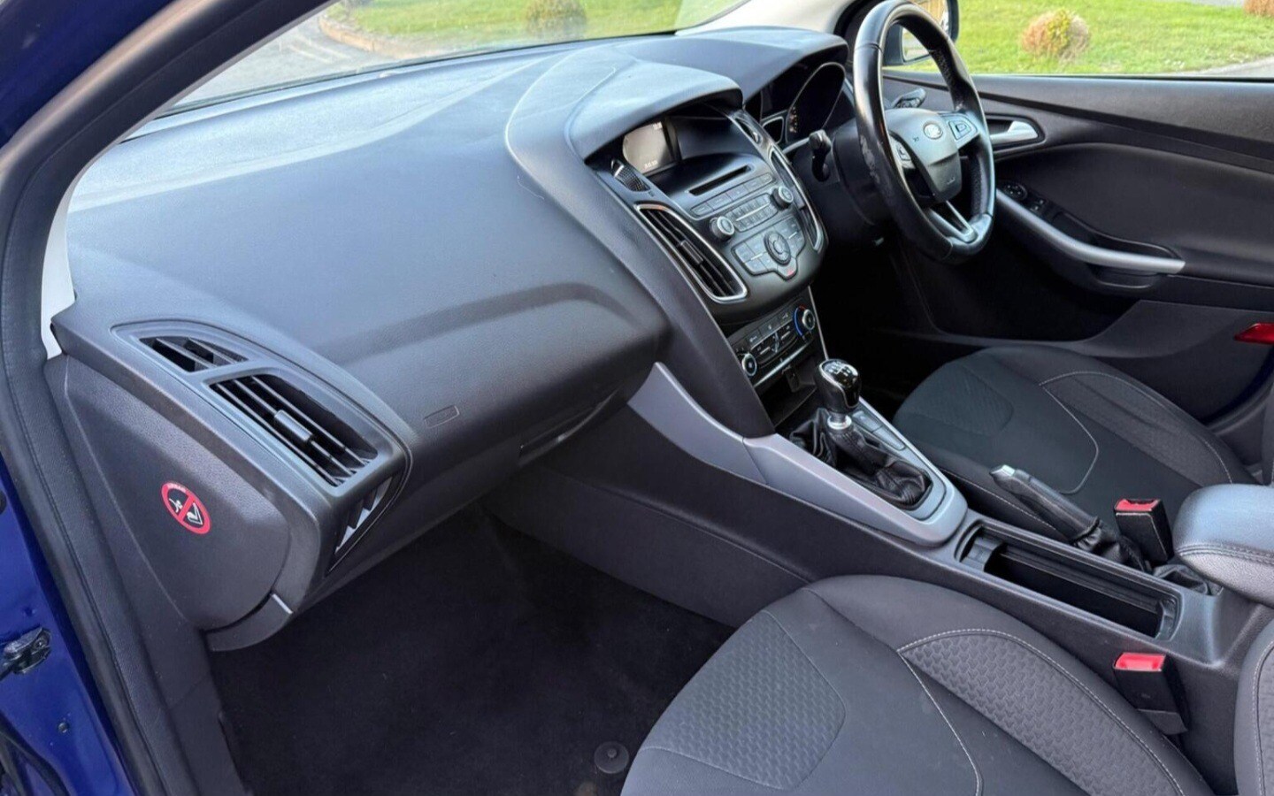 Used Ford Focus 2015 for sale - 78127262: Photo 7