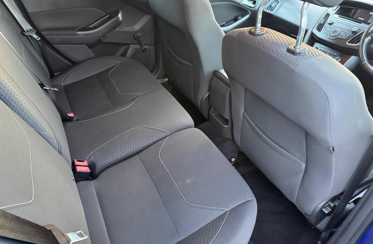 Used Ford Focus 2015 for sale - 78127262: Photo 9