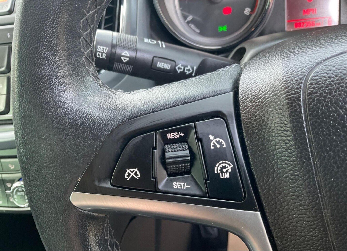 Used Vauxhall Zafira 2014 for sale - 77495138: Photo 10