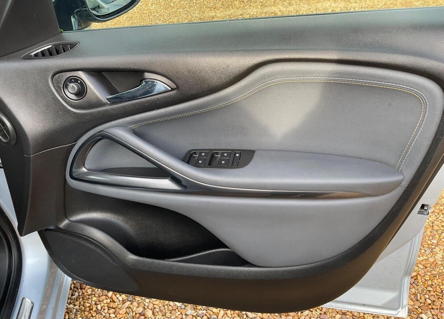 Used Vauxhall Zafira 2014 for sale - 77495138: Photo 14