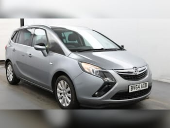 2014 (64) - 2.0 CDTi [165] SE 5dr [non Start Stop]