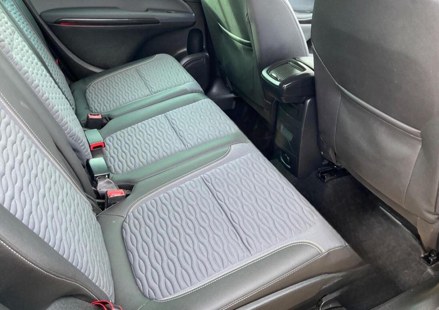 Used Vauxhall Zafira 2014 for sale - 77495138: Photo 7