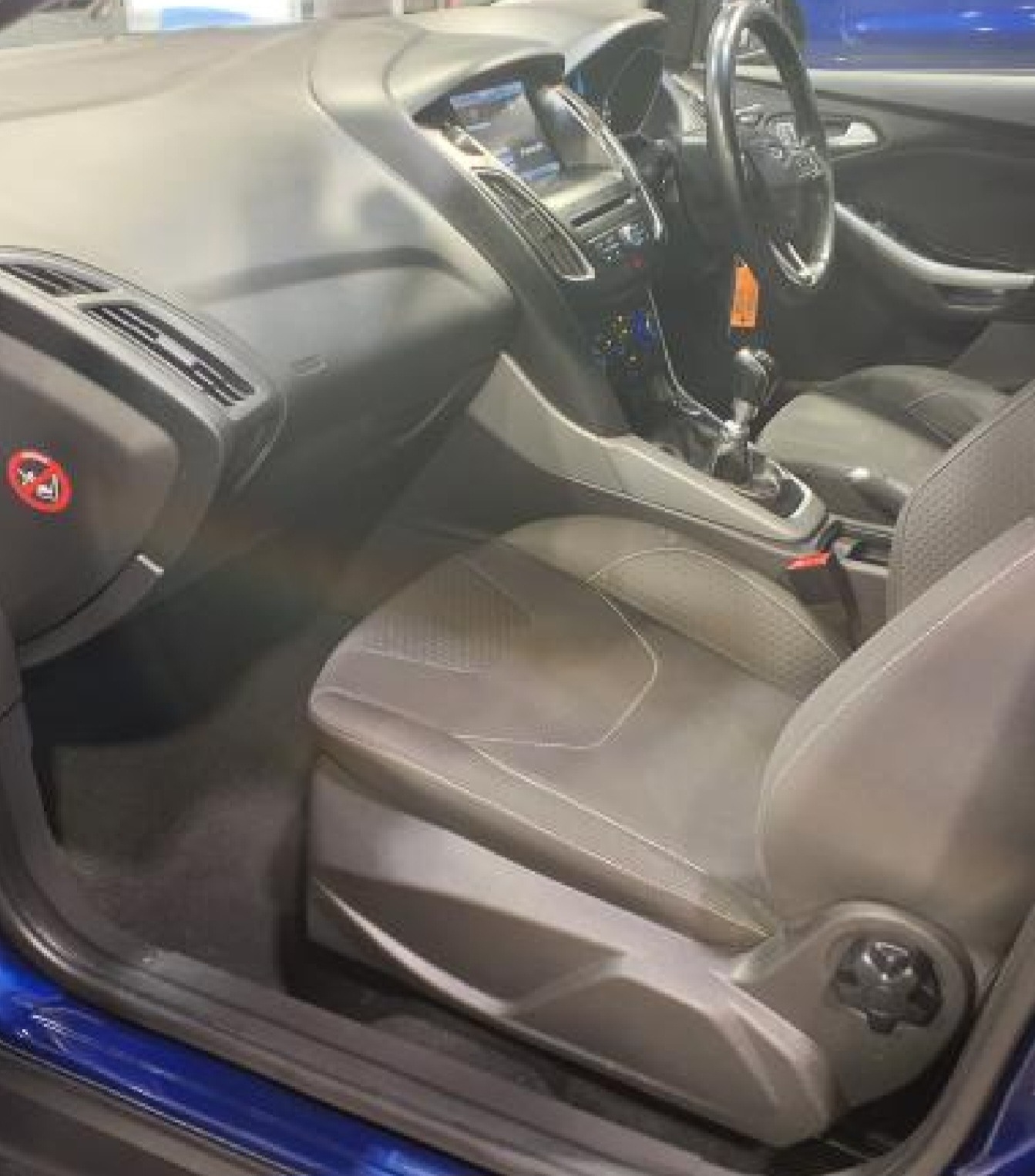 Used Ford Focus 2015 for sale - 77328661: Photo 10